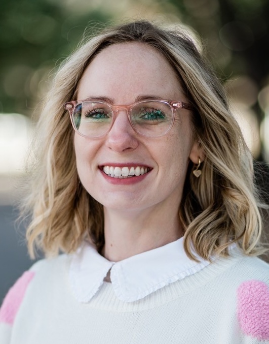 Emily Thorpe, Literary Agent at Storyteller Talent Agency