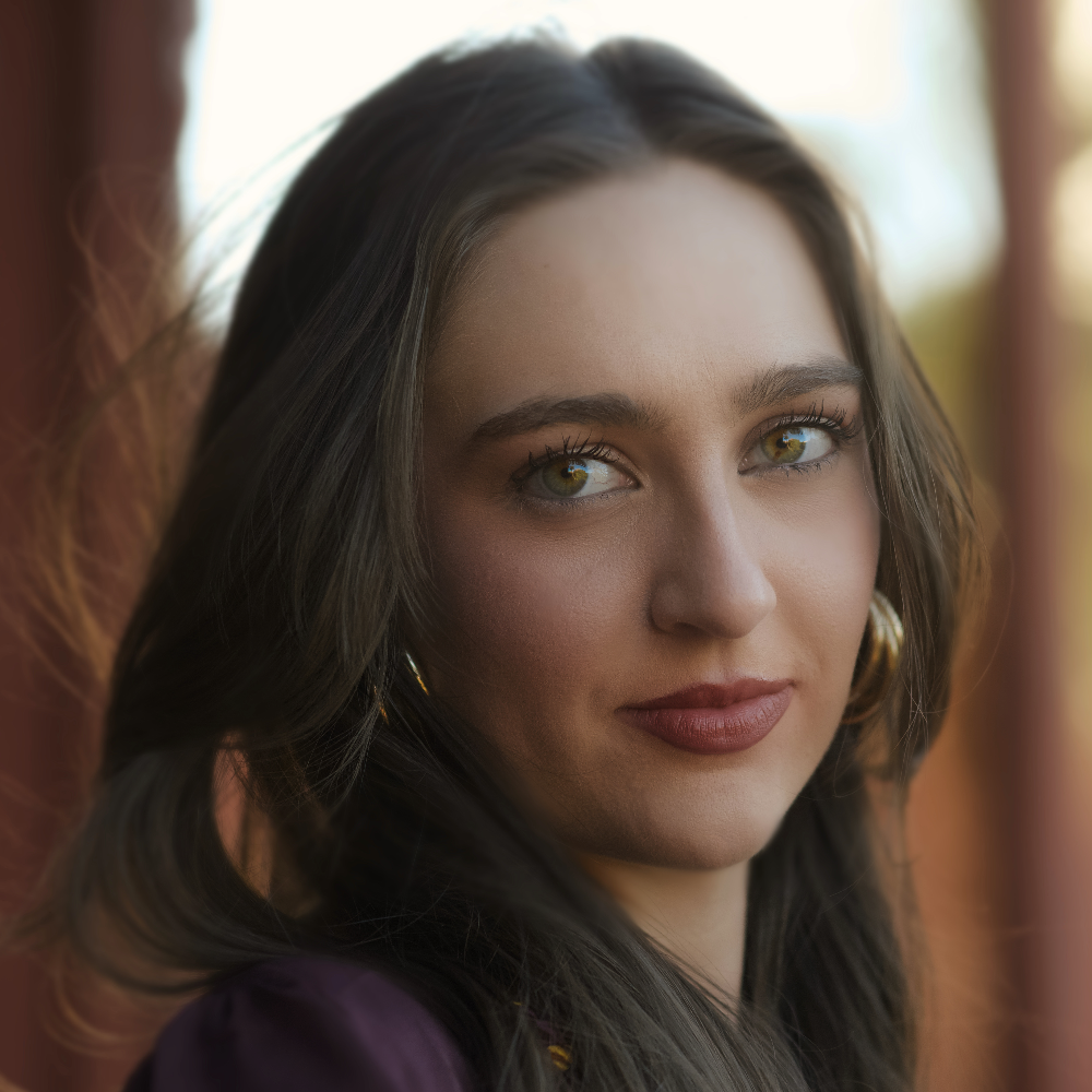 Kelli Marshall, Literary Agent at Storyteller Talent Agency