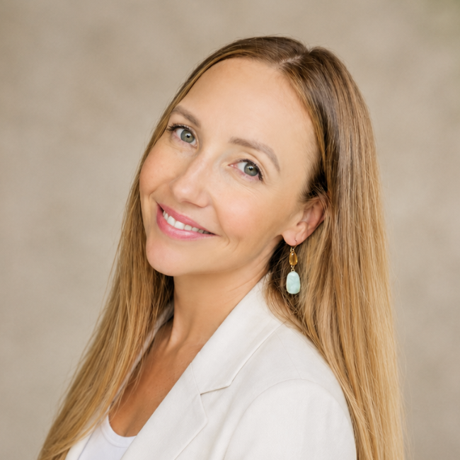 Michelle Manning