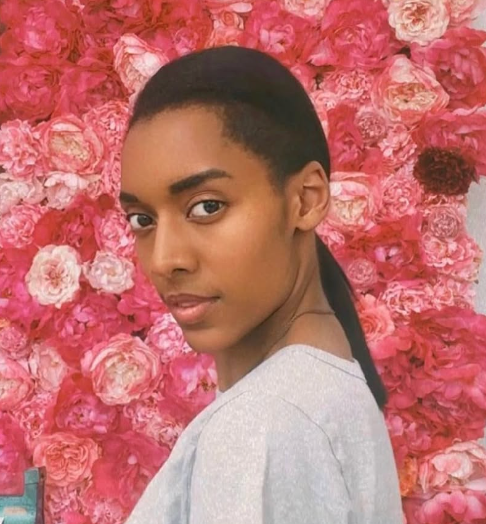 Delisa Gross