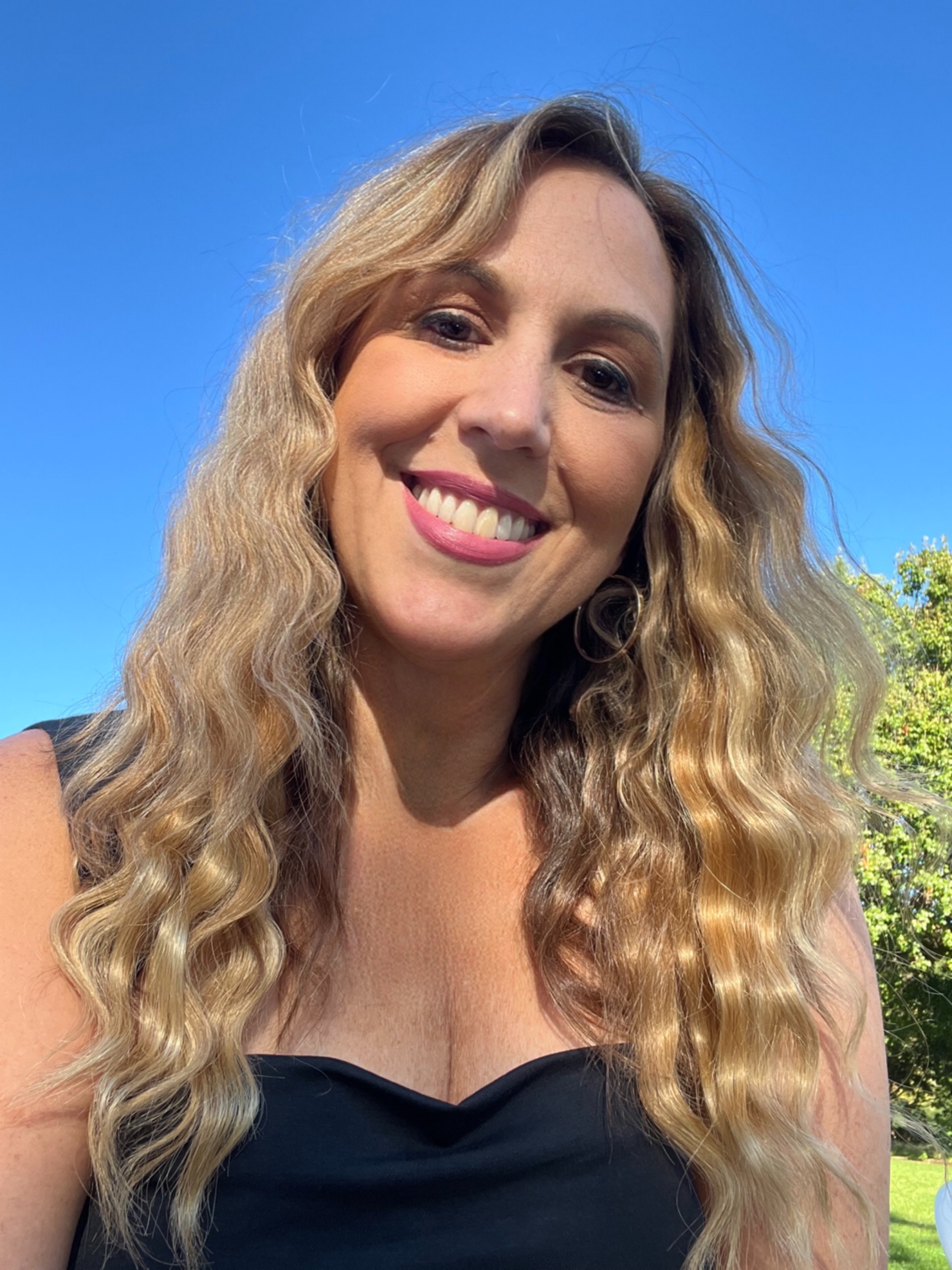 Maria Mercurio